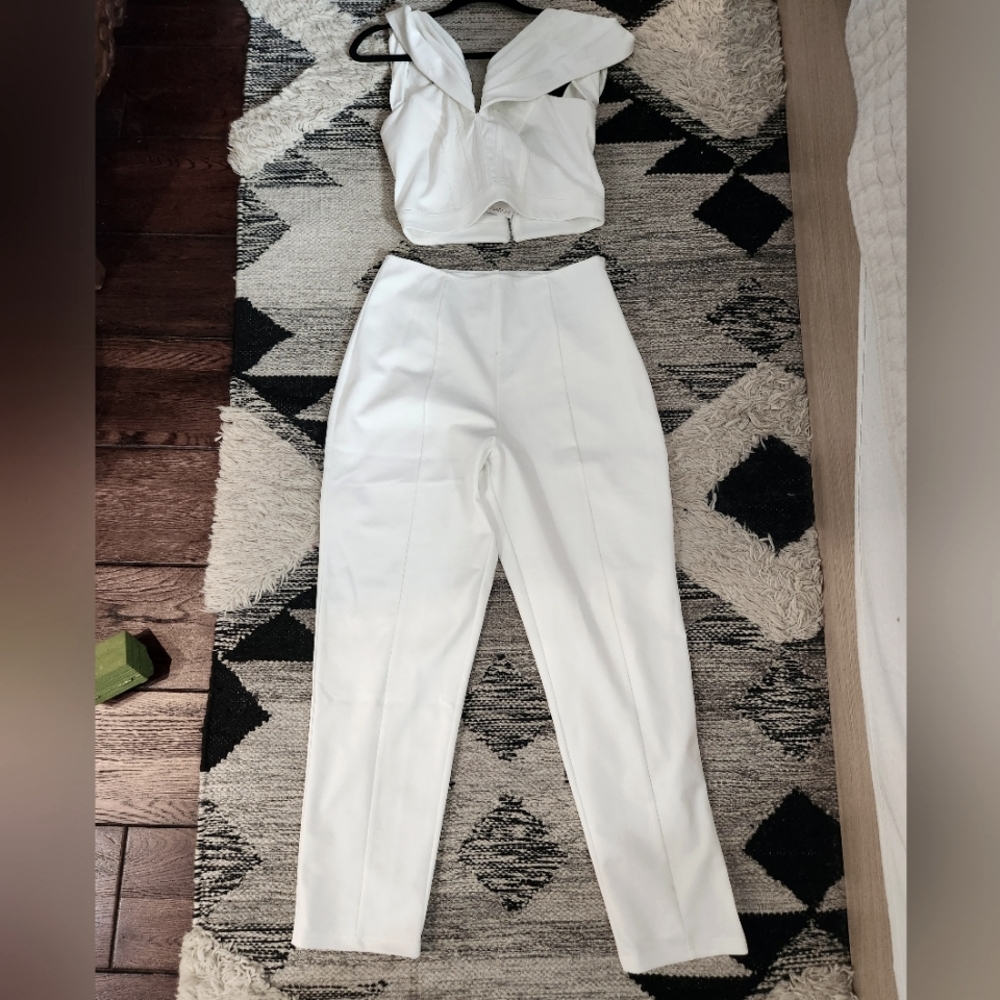 Sugar Lips top and pants